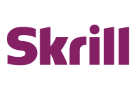 Skrill Logo